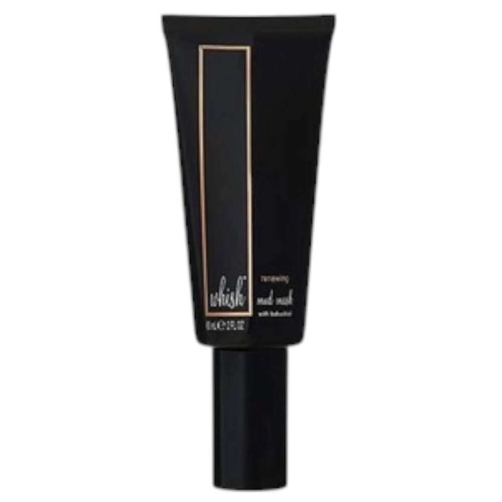 🔥 NEW Whish Renewing Mud Mask | 60ml